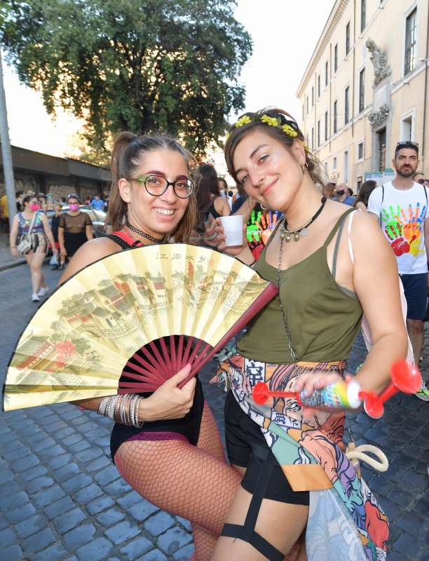 roma pride 2021 foto di bacco (110)