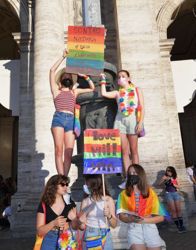 roma pride 2021 foto di bacco (113)