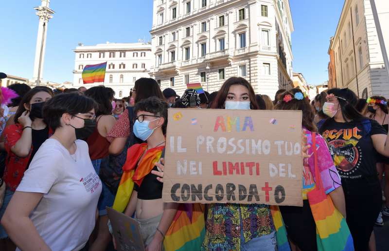 roma pride 2021 foto di bacco (20)