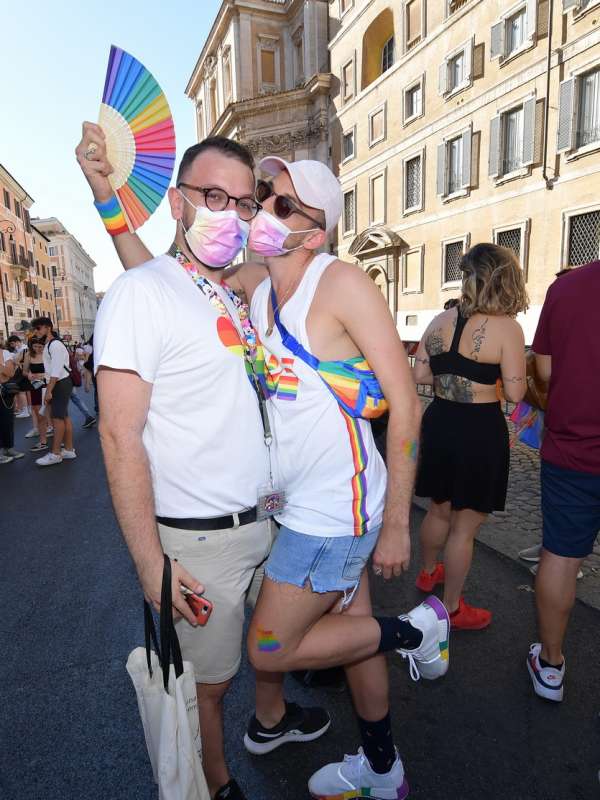 roma pride 2021 foto di bacco (22)
