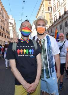 roma pride 2021 foto di bacco (29)