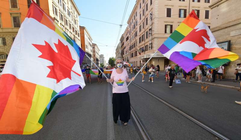 roma pride 2021 foto di bacco (40)