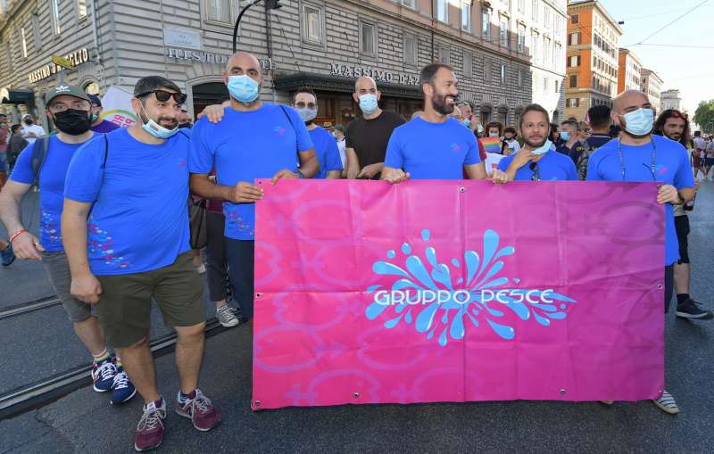roma pride 2021 foto di bacco (42)