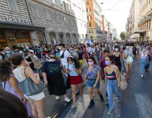 roma pride 2021 foto di bacco (46)