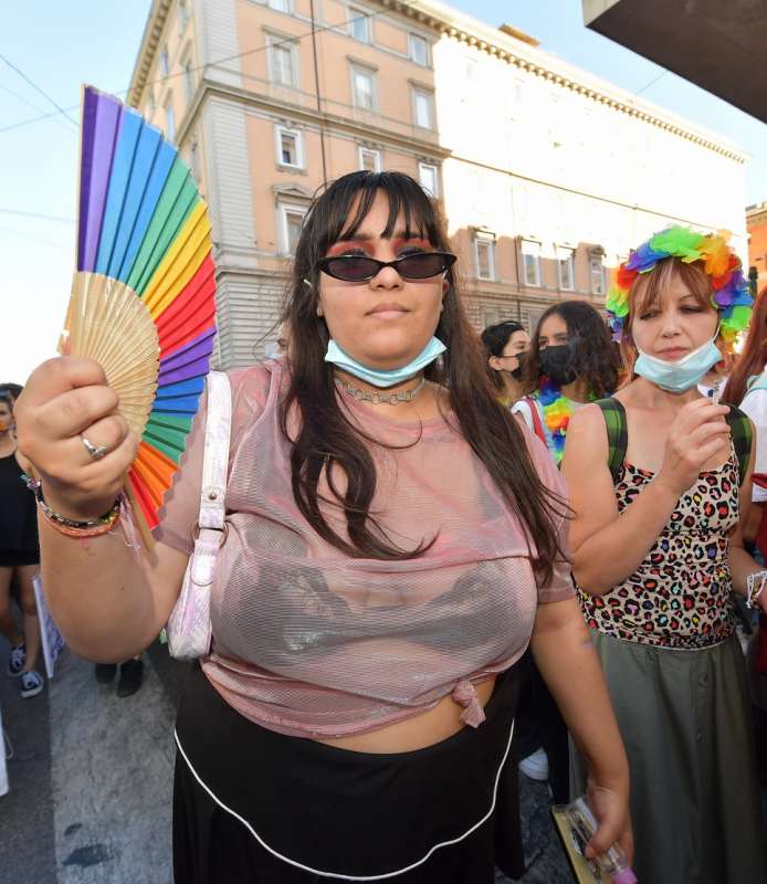roma pride 2021 foto di bacco (52)