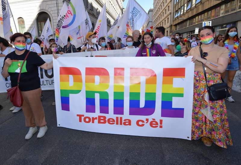 roma pride 2021 foto di bacco (74)