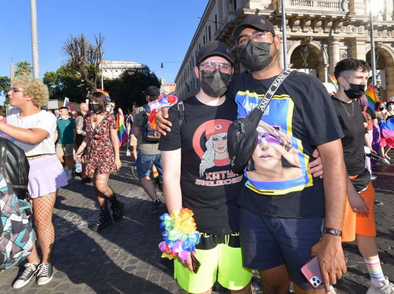 roma pride 2021 foto di bacco (84)