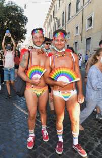 roma pride 2021 foto di bacco (99)
