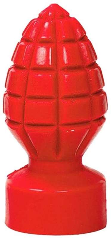 sex toys granata anal plug