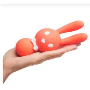 sex toys mini vibratore coniglietto