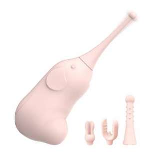 sex toys vibratore elefantino