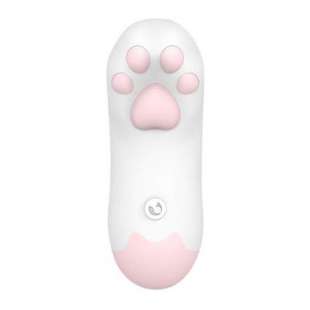 sex toys vibratore zampa di gatto