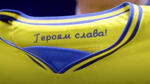 slogan divisa ucraina