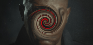 spiral.