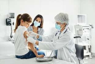 vaccinazione dei minori 2