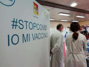 vaccini in sicilia