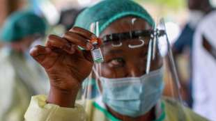 vaccino covid africa 2