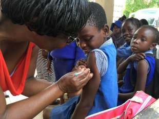vaccino covid africa 4