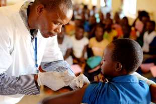 vaccino covid africa 5