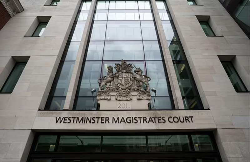 WESTMINSTER MAGISTRATES COURT