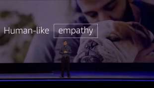 amazon human like empathy 1