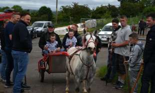 appleby horse fair 8