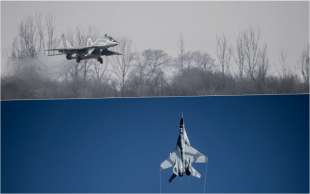 battaglia aerea in ucraina 4