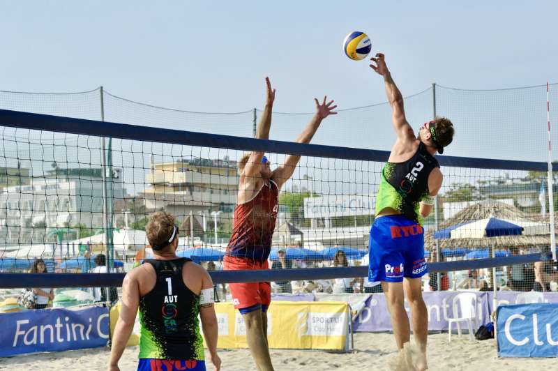 beach volley 5