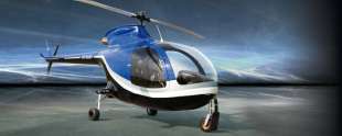 fama helicopters