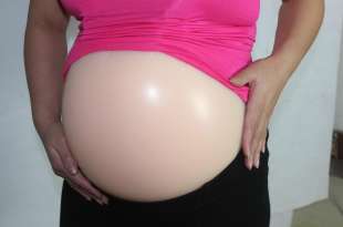 finta gravidanza 2