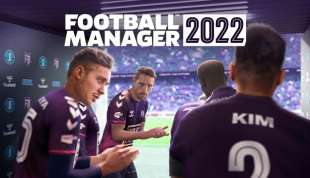 football manager 1