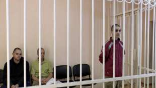 i tre combattenti condannati a morte nella repubblica di donetsk 4