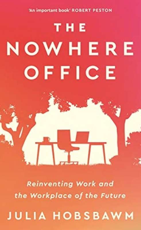 il libro the nowhere office