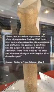 Il post di Ripley di maggio