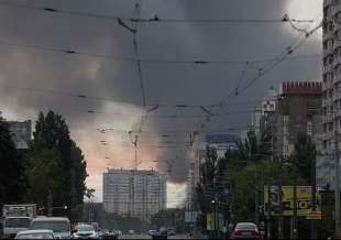 missile su kiev 5 giugno 2022 3
