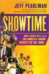 pearlman showtime los angeles lakers