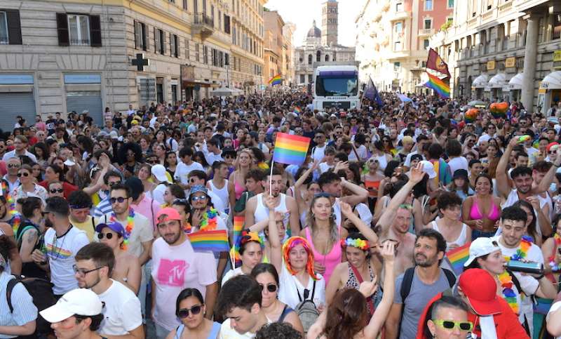 roma pride 2022 foto di bacco (50)