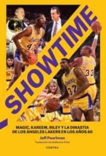 showtime lakers