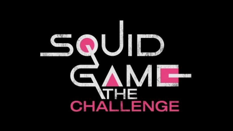squid game the challenge