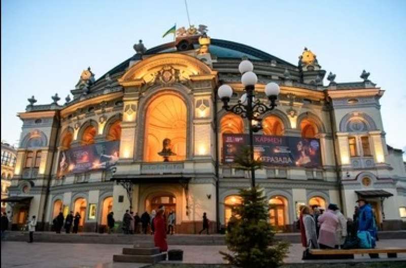 teatro di kiev 2