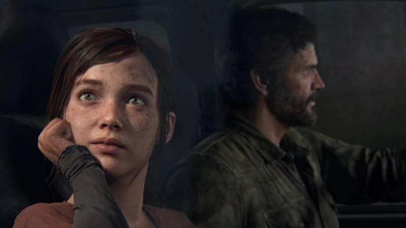 the last of us remake 2