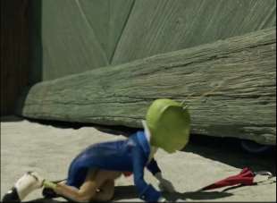 trailer di "Pinocchio" di Robert Zemeckis 2
