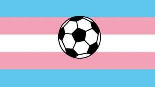 transgender nel calcio