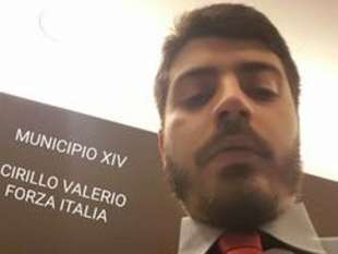 valerio cirillo candidato di forza italia accusato di stupro 4