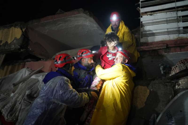 bambini sopravvissuti a incidente aereo in colombia 3