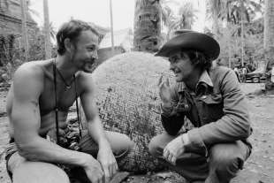FREDERIC FORREST 3