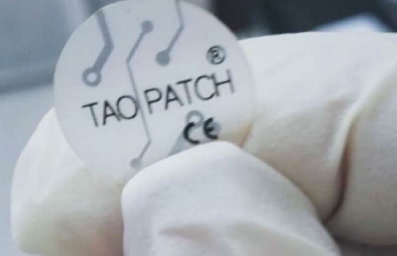 il taopatch di tao technologies.
