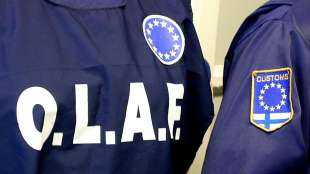 Olaf - commissione europea anti frode