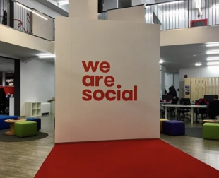 WE ARE SOCIAL - MILANO 1