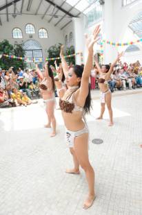 festa colombiana all' aranciera gruppo folcloristico akaidana (13)